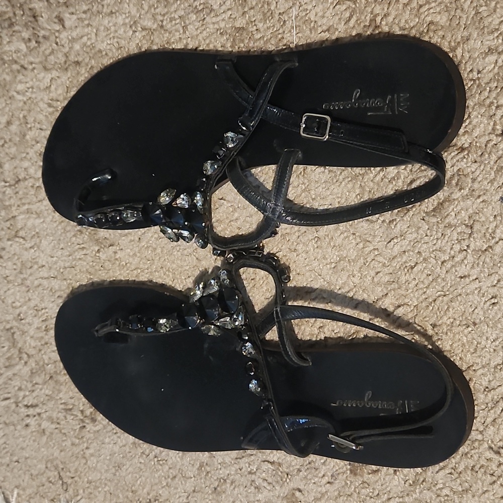 Salvatore ferragamo shoes